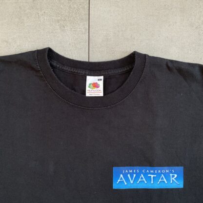 2000s James Cameron’s Avatar T-Shirt - Image 3