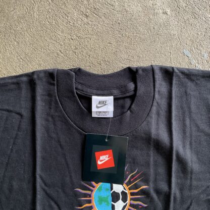 1994 Summer Of Soccer Los Angeles Nike T-Shirt - Image 3