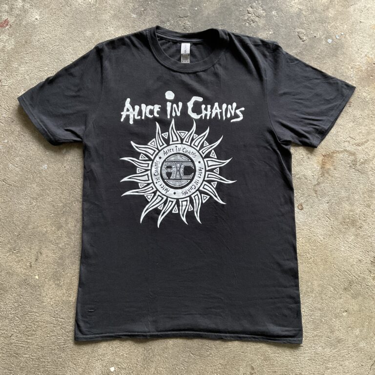 2000s Alice In Chains T-Shirt