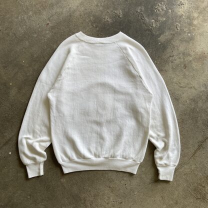 1990s Los Angeles Lakers Basketball Sweatshirt - Image 7