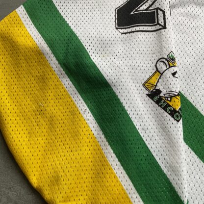 1995/96 EHC Olten Viktor Müller Jersey - Image 6