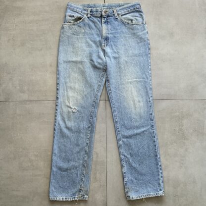 1990s Lee Jeans - Image 2
