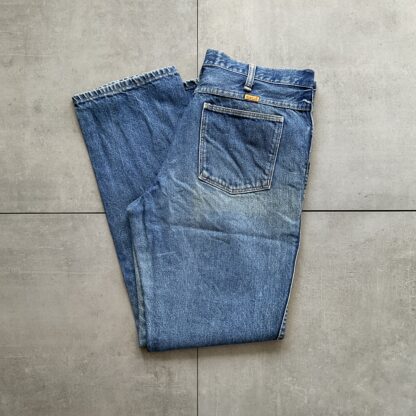 1970s Rustler Jeans