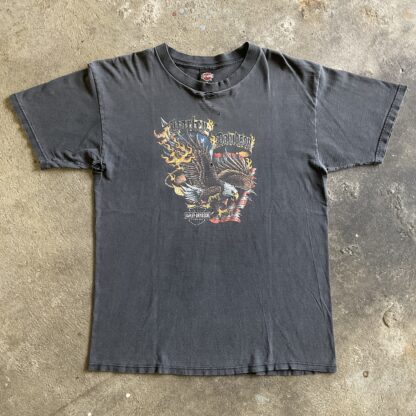1999 Harley Davidson Melbourne Florida T-Shirt