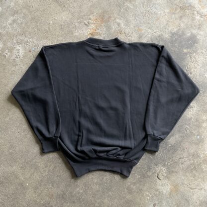 1990s The Cure Robert Smith Sweatshirt - Image 4