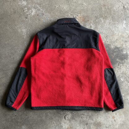 1990s Ralph Lauren Panelled Fleece - Image 7