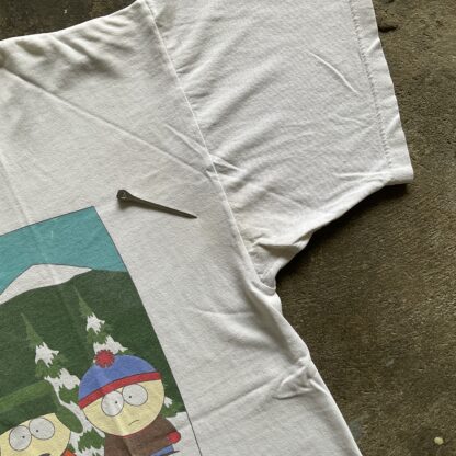 1997 South Park Woah T-Shirt - Image 5