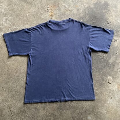 1994 Coke Ice Bear T-Shirt - Image 5
