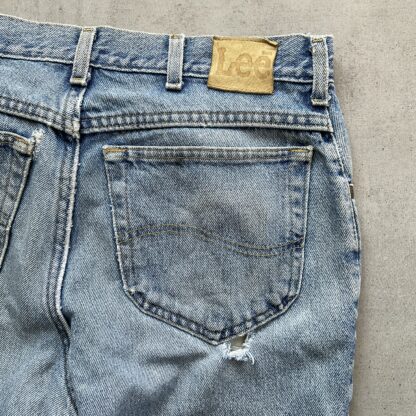 1990s Lee Jeans - Image 6