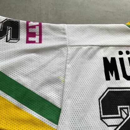 1995/96 EHC Olten Viktor Müller Jersey - Image 8