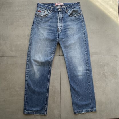 2000s Lee Cooper Jeans - Image 2