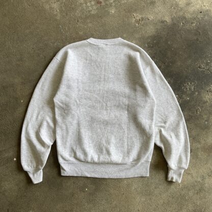 1996 Indians Albert Belle Baseball Sweatshirt - Image 5