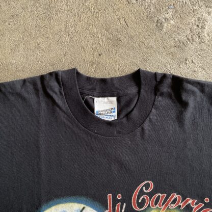1990s Leonardo Di Caprio Titanic T-Shirt - Image 3