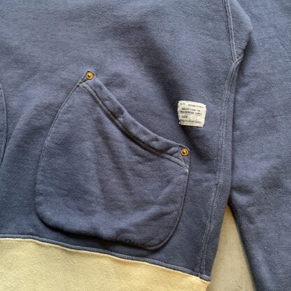 Anachronorm Japanese Reproduction Afterhood - Image 3