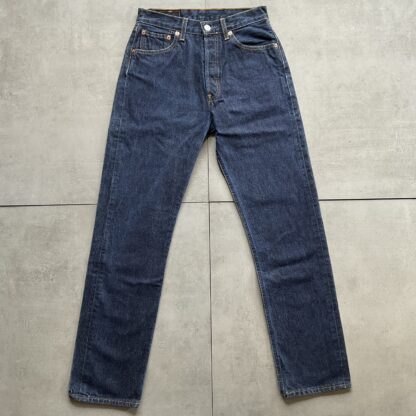 1997 Levis 501 Jeans - Image 2