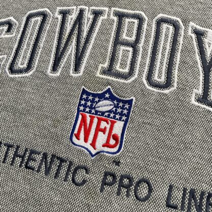 2000s NFL Dallas Cowboys Sweater - Image 3