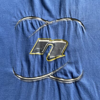 2000s Nike T-Shirt - Image 2