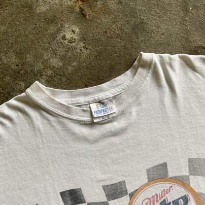 2000s Rusty Wallace Nascar T-Shirt - Image 3