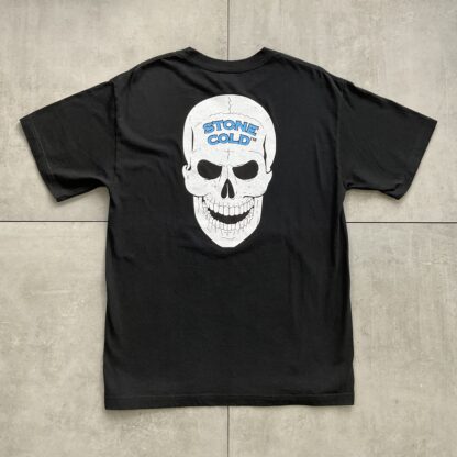 2008 WWE Stone Cold Austin 3:16 T-Shirt - Image 4