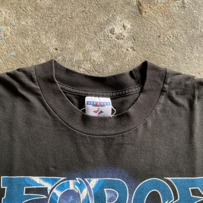 1997 Force Of Nature Untouchables T-Shirt - Image 3
