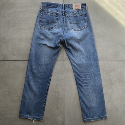 2000s Lee Cooper Jeans - Image 4
