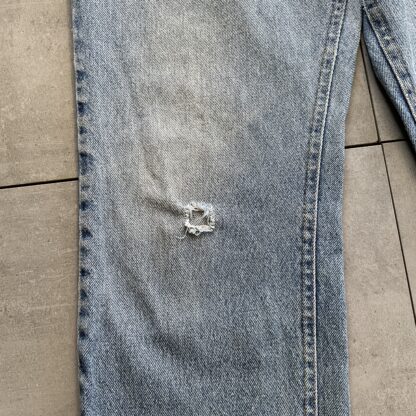 1990s Lee Jeans - Image 3