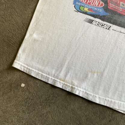 2002 Jeff Gordon 24 Nascar T-Shirt - Image 3