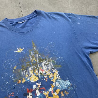2000s Walt Disney World T-Shirt - Image 2