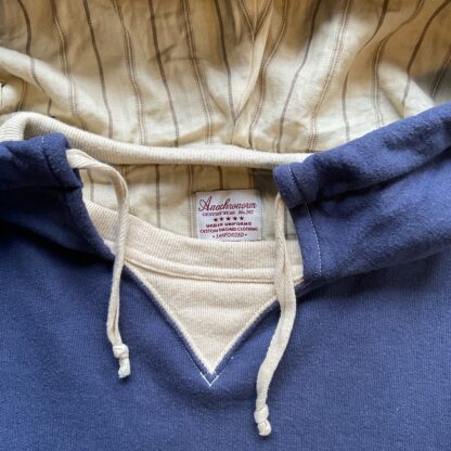 Anachronorm Japanese Reproduction Afterhood - Image 2