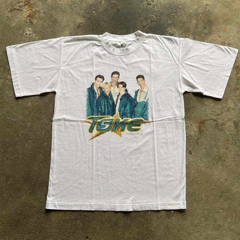 1998 Take 5 T-Shirt