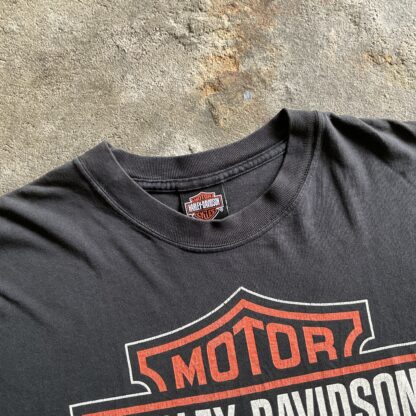 2000 Doc‘s Harley Davidson T-Shirt - Image 2