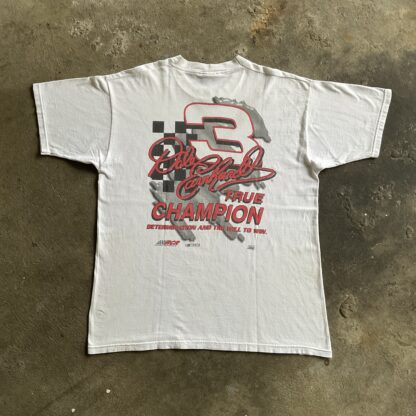 1998 Dale Earnhardt True Champion T-Shirt - Image 5