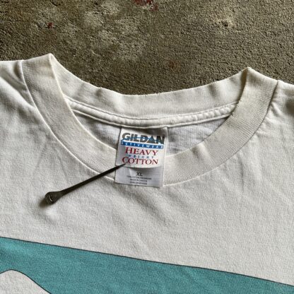 1997 South Park Woah T-Shirt - Image 3