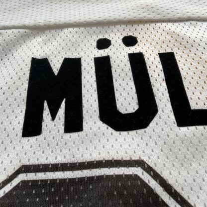 1995/96 EHC Olten Viktor Müller Jersey - Image 9