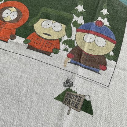 1997 South Park Woah T-Shirt - Image 2