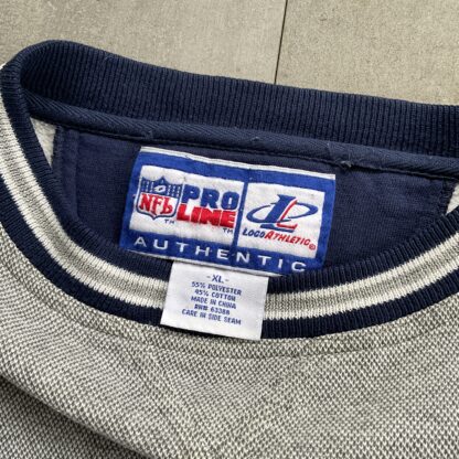 2000s NFL Dallas Cowboys Sweater - Image 2