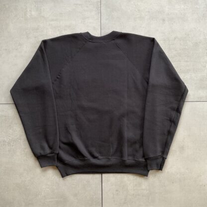 1987 Harley Davidson Nature’s Child 3D Emblem Sweater - Image 4