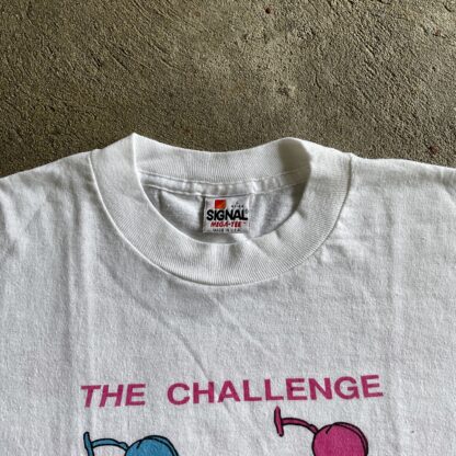 1988 The Challenge NY Road Runners Club Longsleeve - Image 3