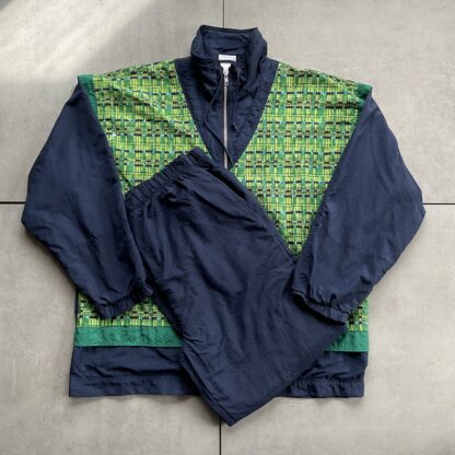 1980s Let‘s Jet Tracksuit