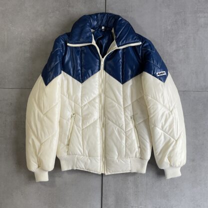 1980s Alpin Skiing Jacket