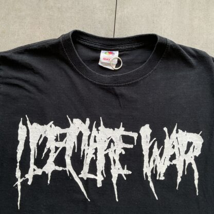 2000s I Declare War T-Shirt - Image 5