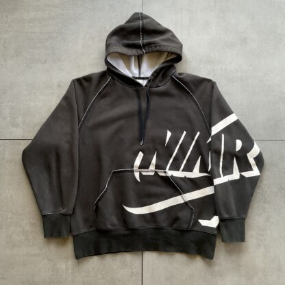 2000s Nike Air Hoodie