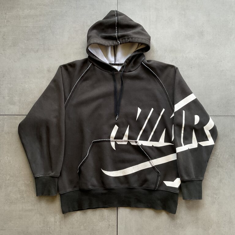 2000s Nike Air Hoodie