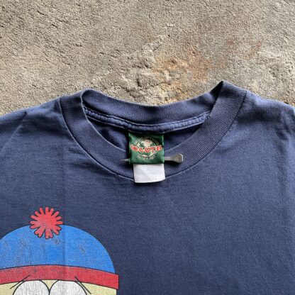 1997 South Park Oh My God! They Killed Kenny T-Shirt - Image 3