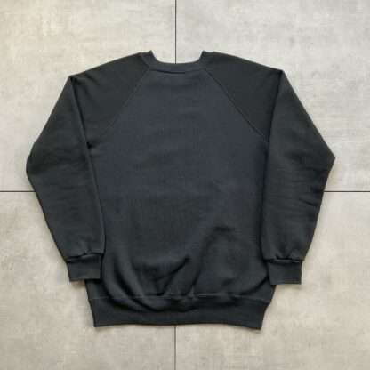 1987 Harley Davidson 3D Emblem Sweater - Image 4