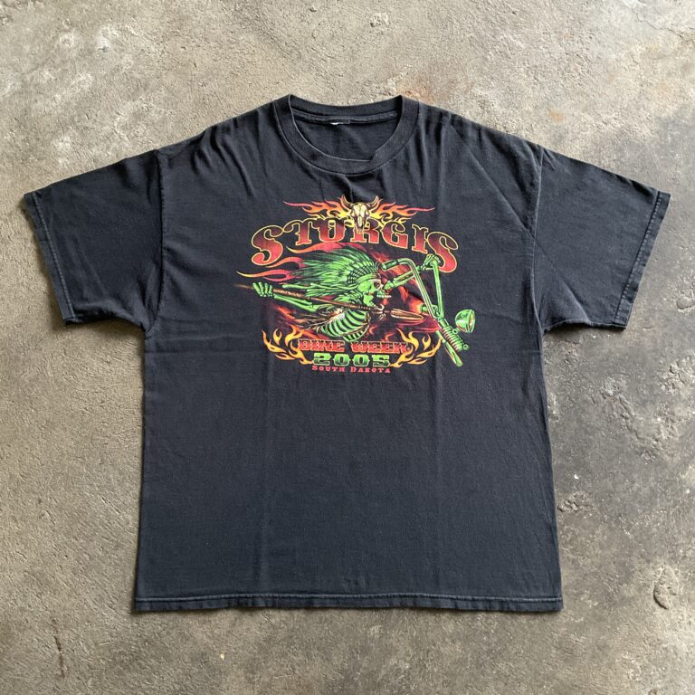 2005 Sturgis Bike Week T-Shirt