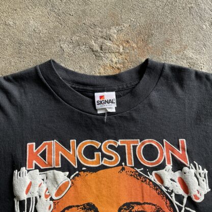 1990s Kingston Mines Chicago Blues T-Shirt - Image 3