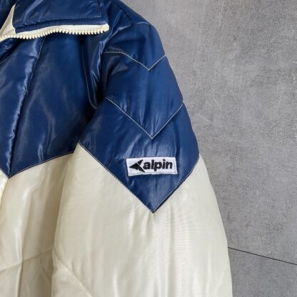 1980s Alpin Skiing Jacket - Image 2