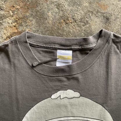 1998 Cartman Cheese Pops T-Shirt - Image 4