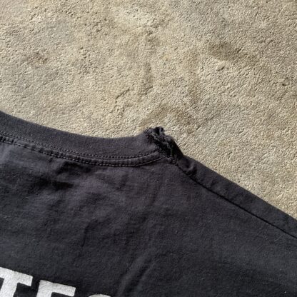 2015 Eyehategod Agitation Propaganda T-Shirt - Image 7